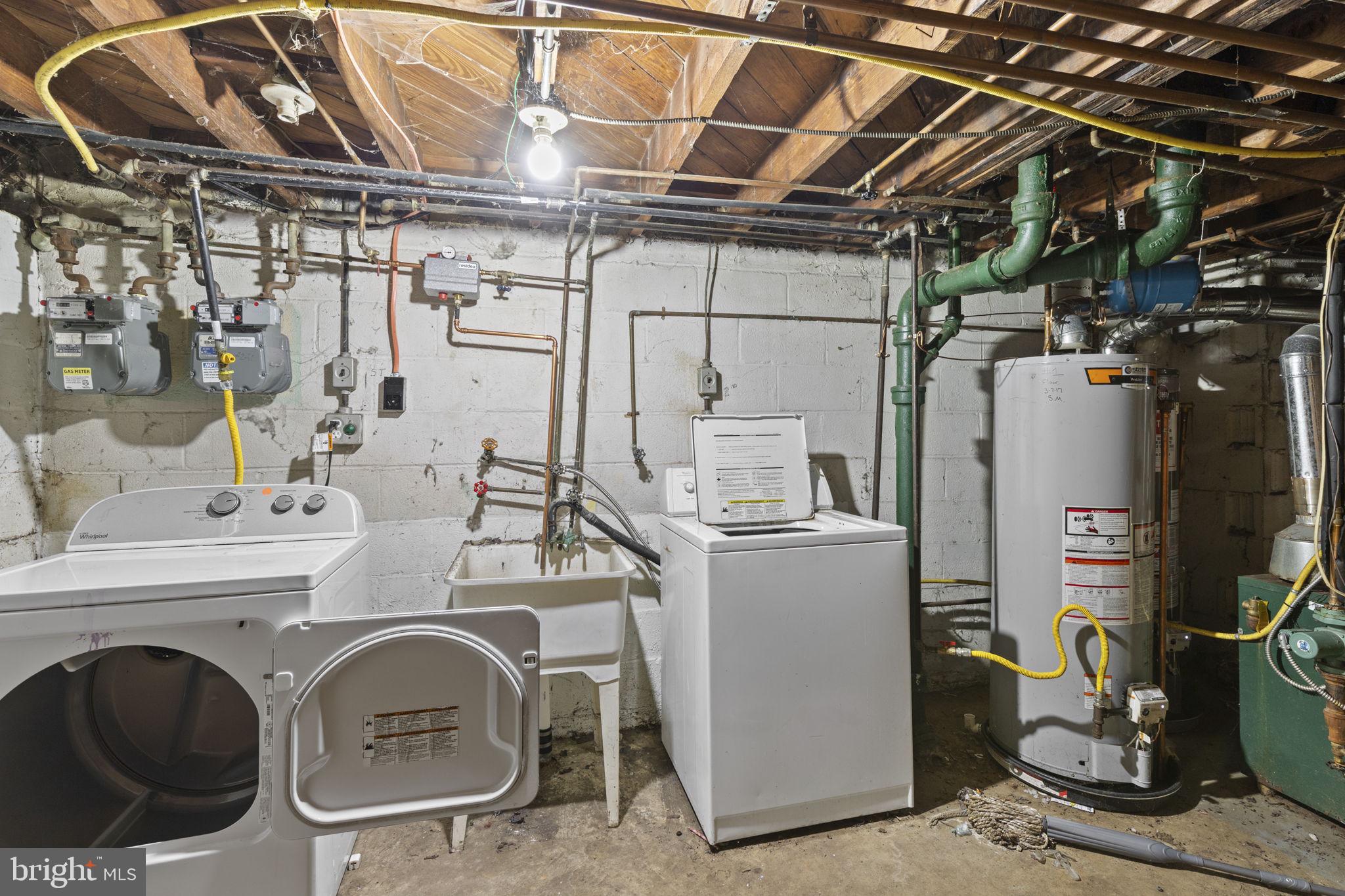 WARD 27 - Residential Lease