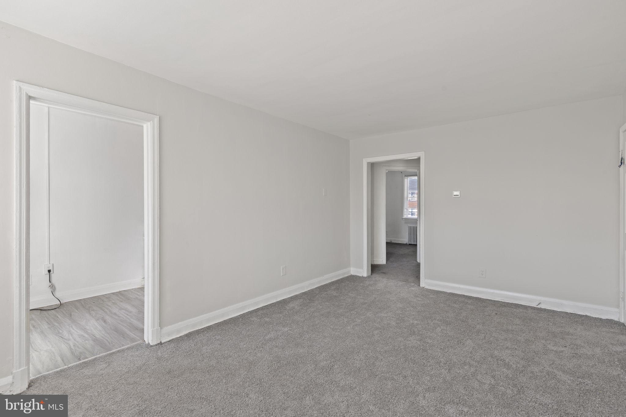 WARD 27 - Residential Lease