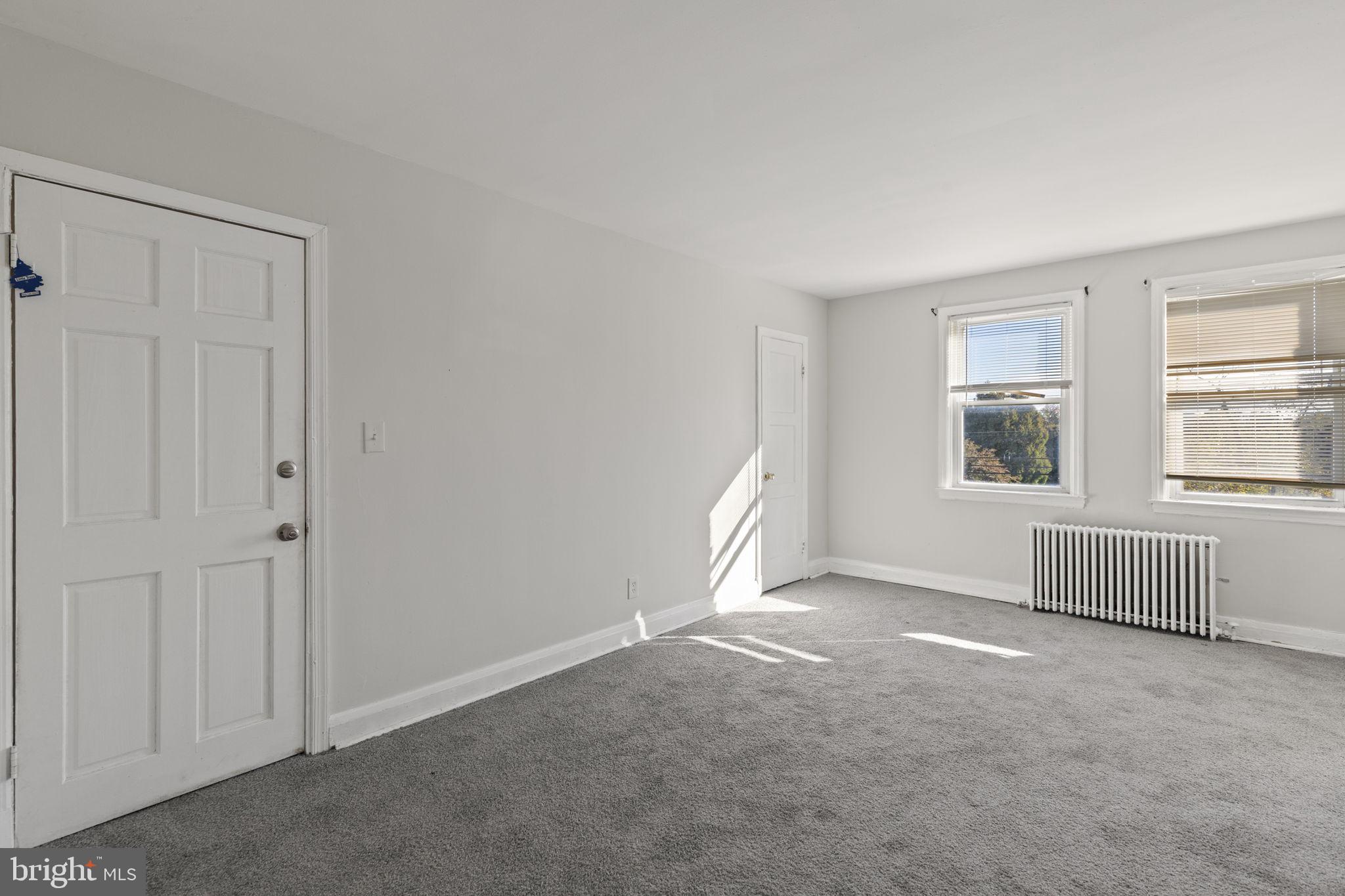 WARD 27 - Residential Lease