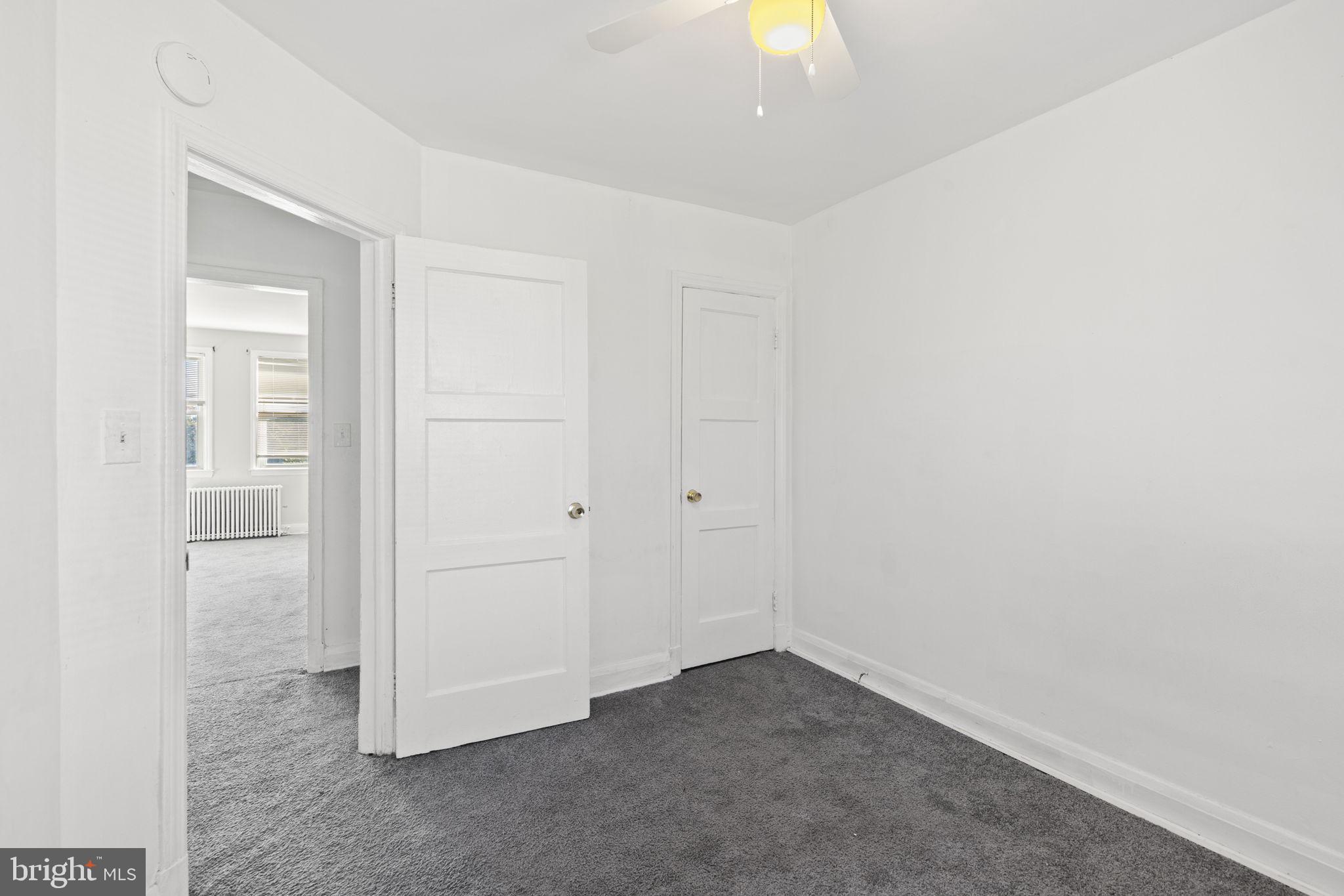 WARD 27 - Residential Lease