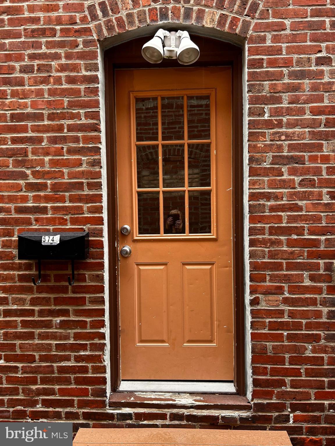574 HADDON AVENUE