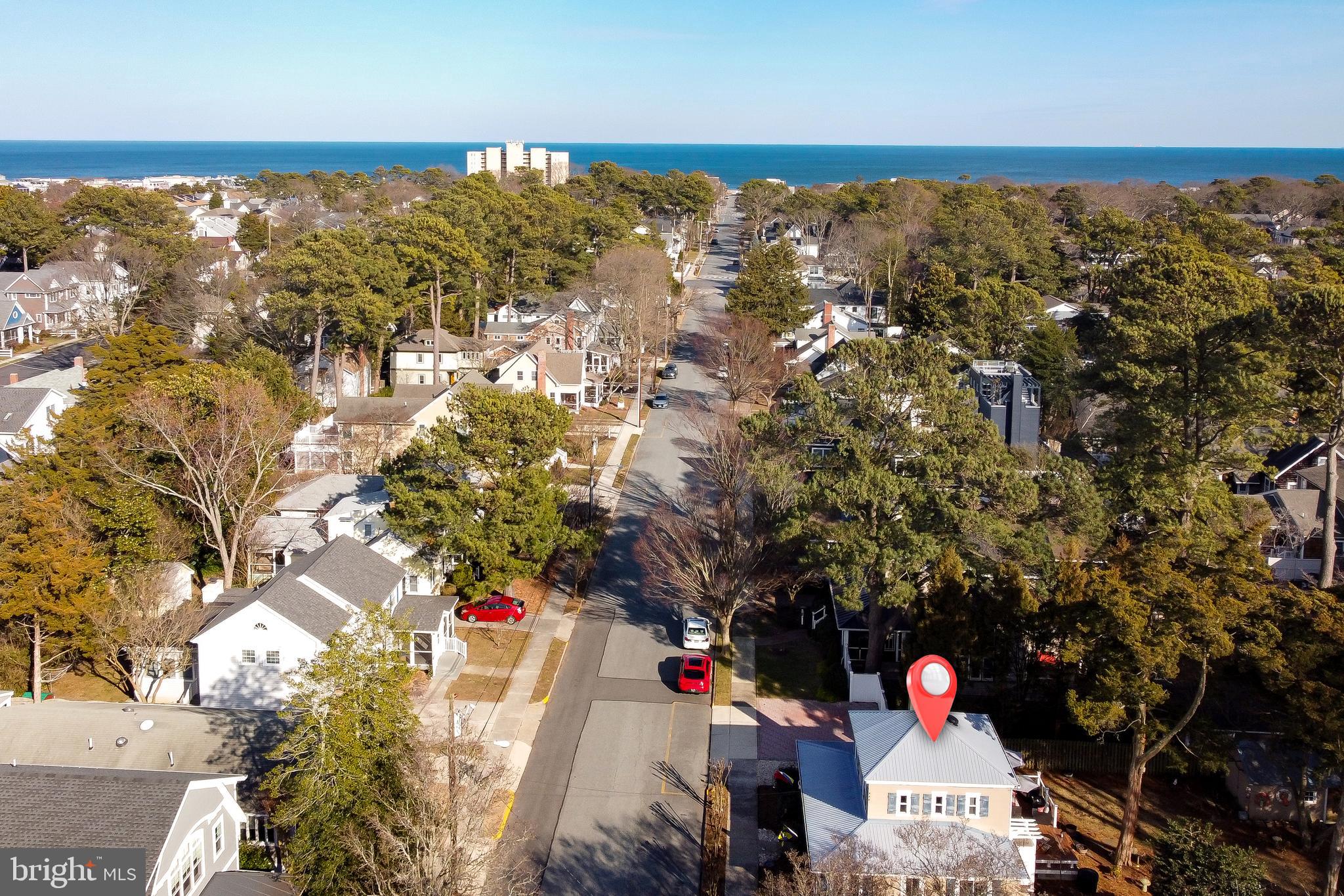 SOUTH REHOBOTH - Residential