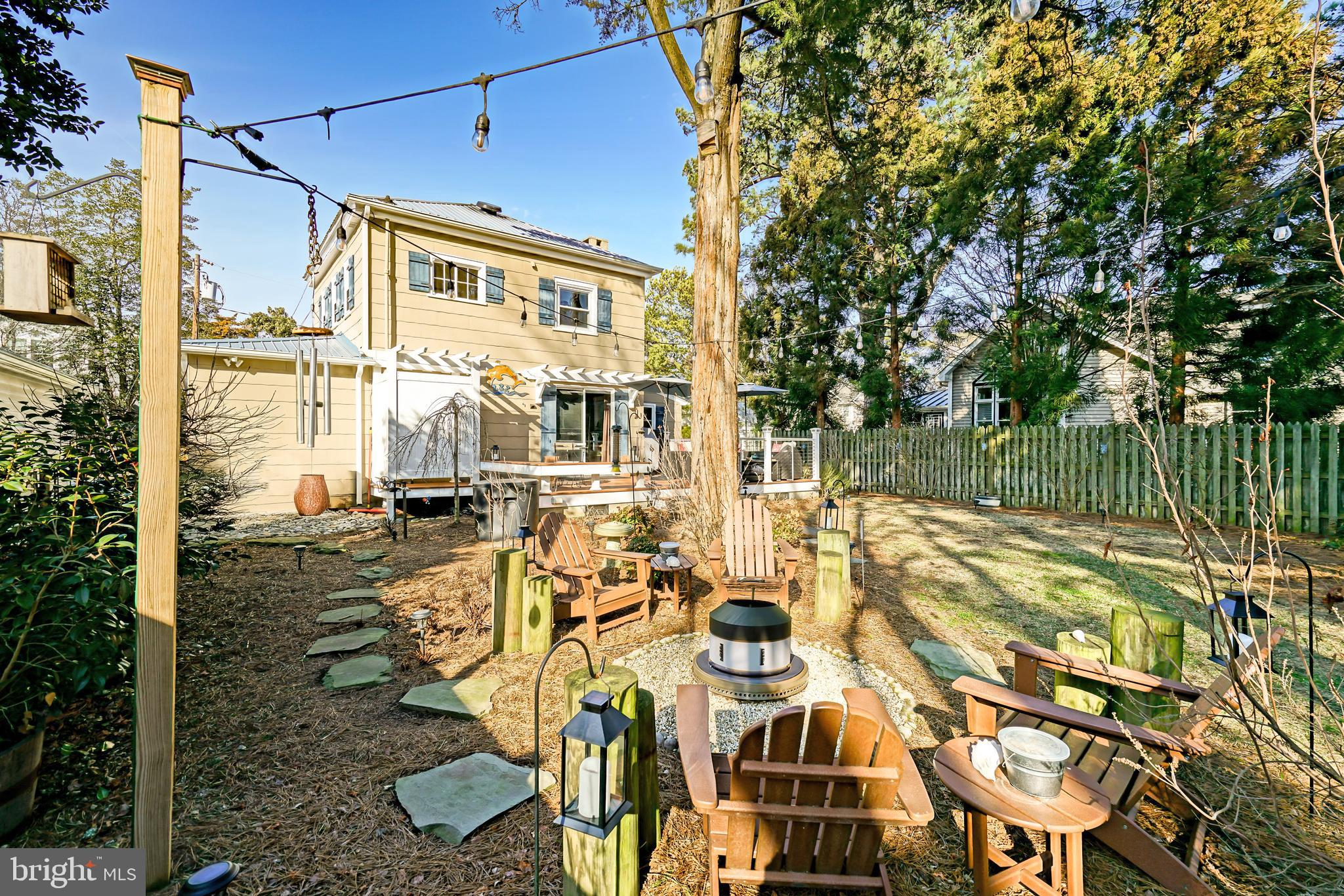 SOUTH REHOBOTH - Residential