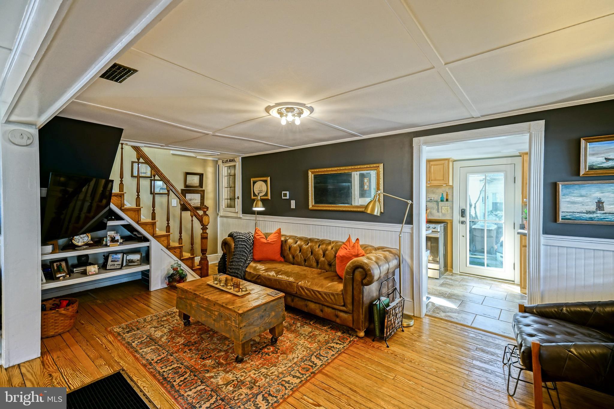 SOUTH REHOBOTH - Residential