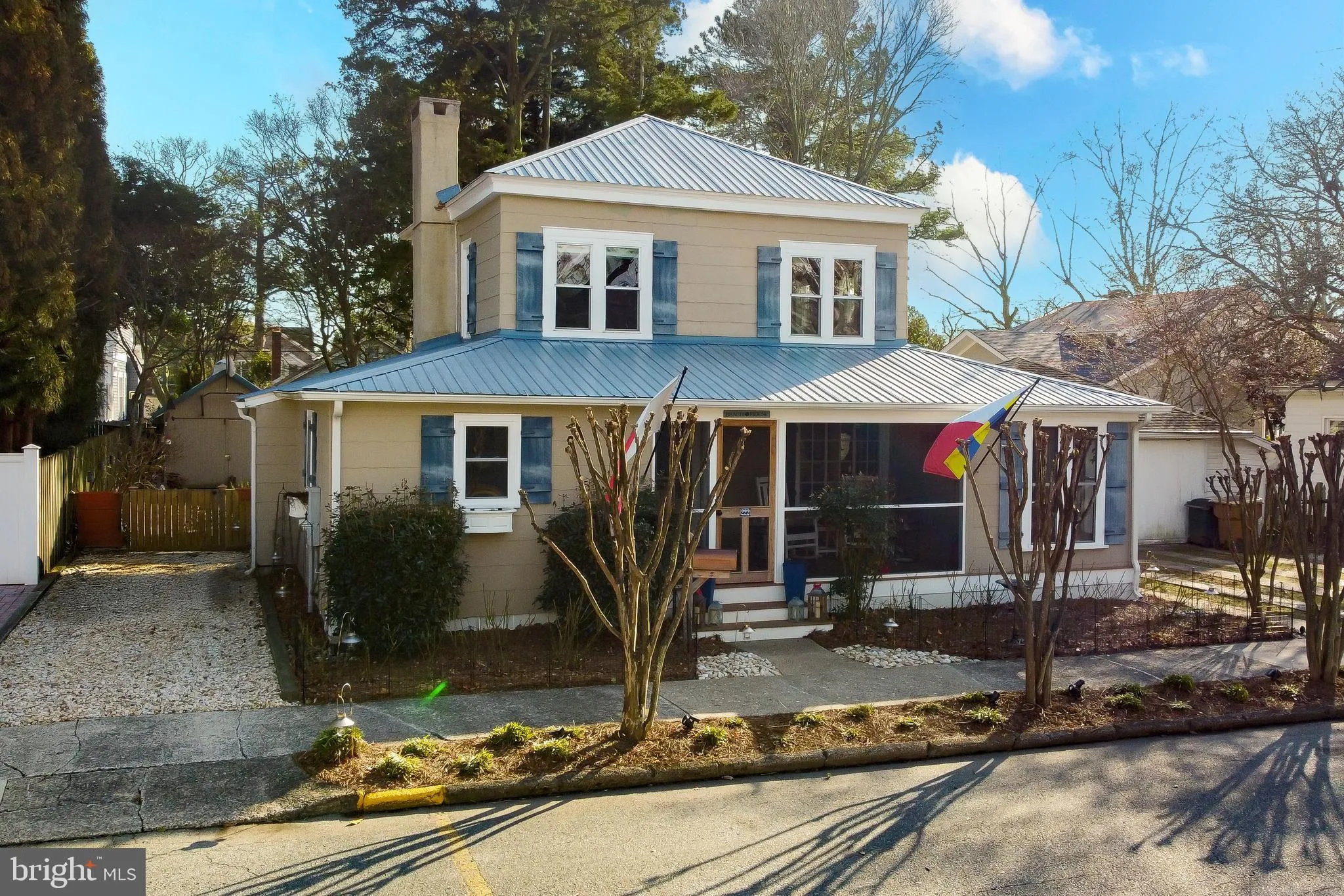 Rehoboth Beach, Delaware 19971, United States, 4 Bedrooms Bedrooms, ,2 BathroomsBathrooms,Residential,Contingent,1465