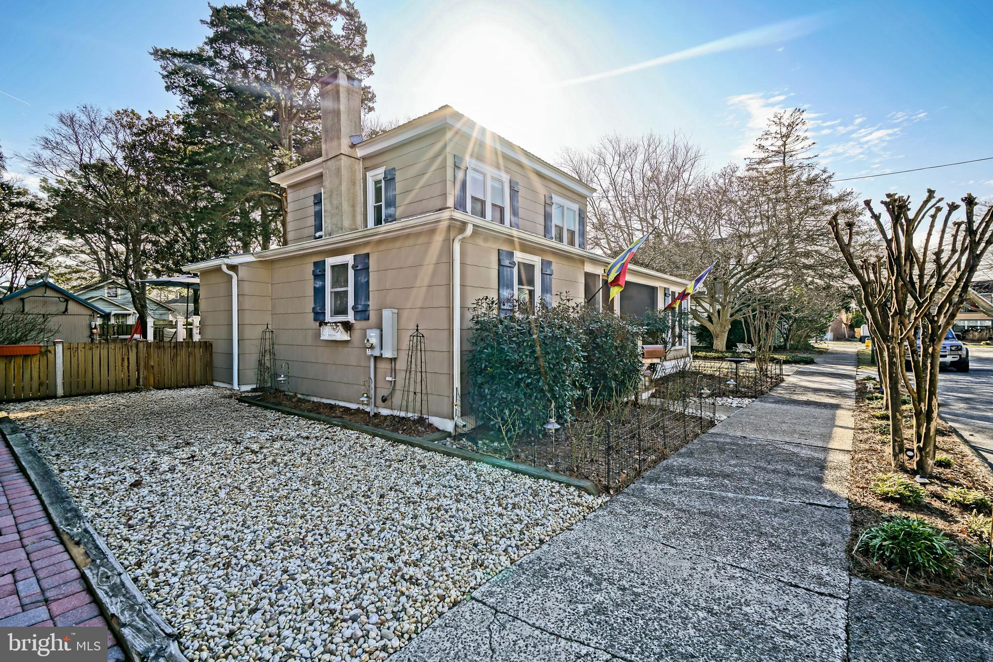 SOUTH REHOBOTH - Residential