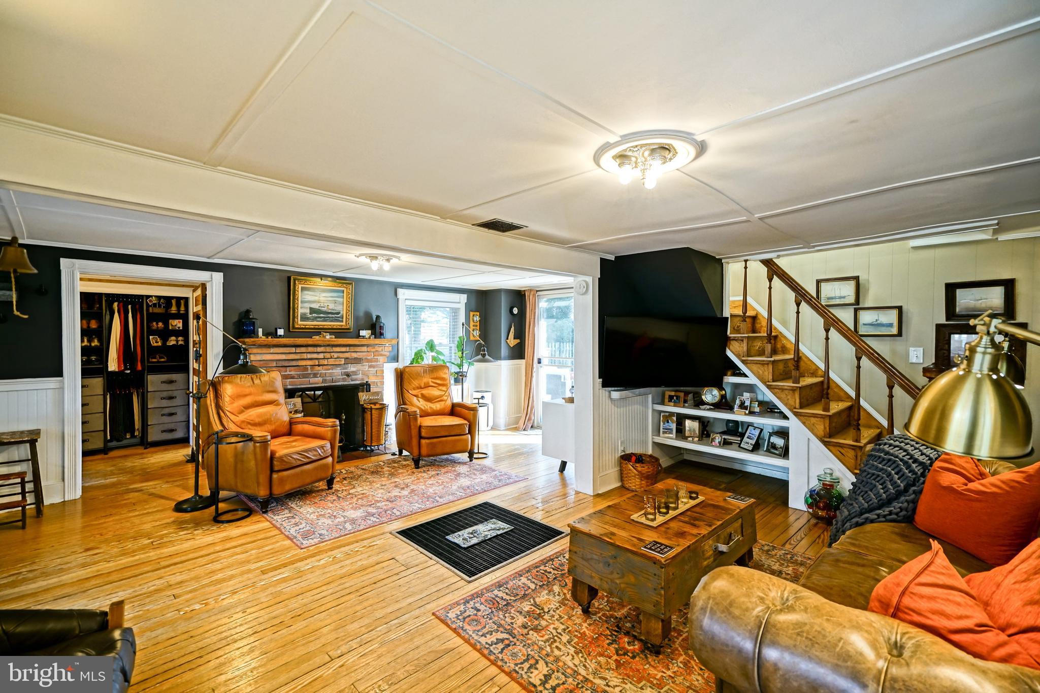 SOUTH REHOBOTH - Residential