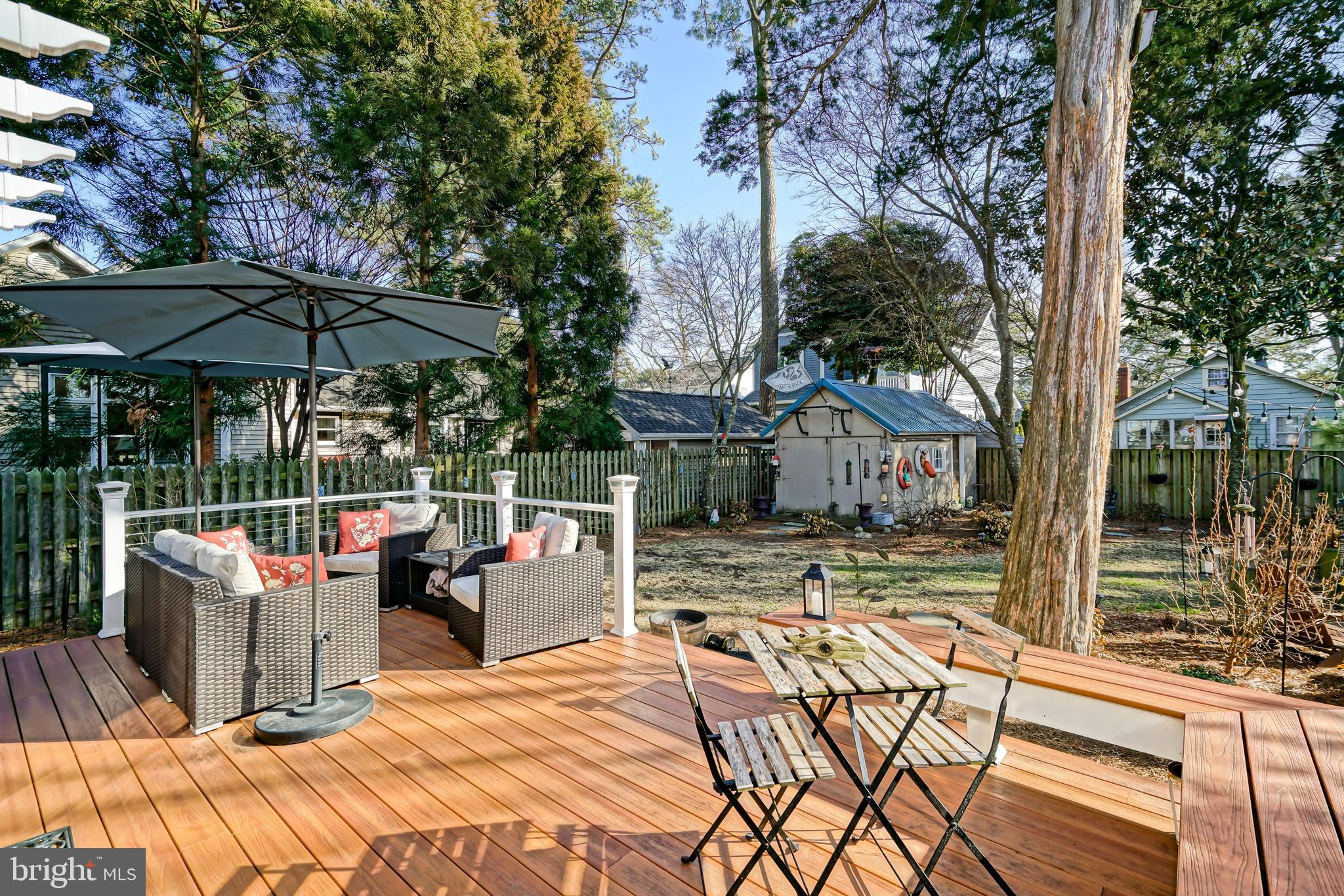 SOUTH REHOBOTH - Residential