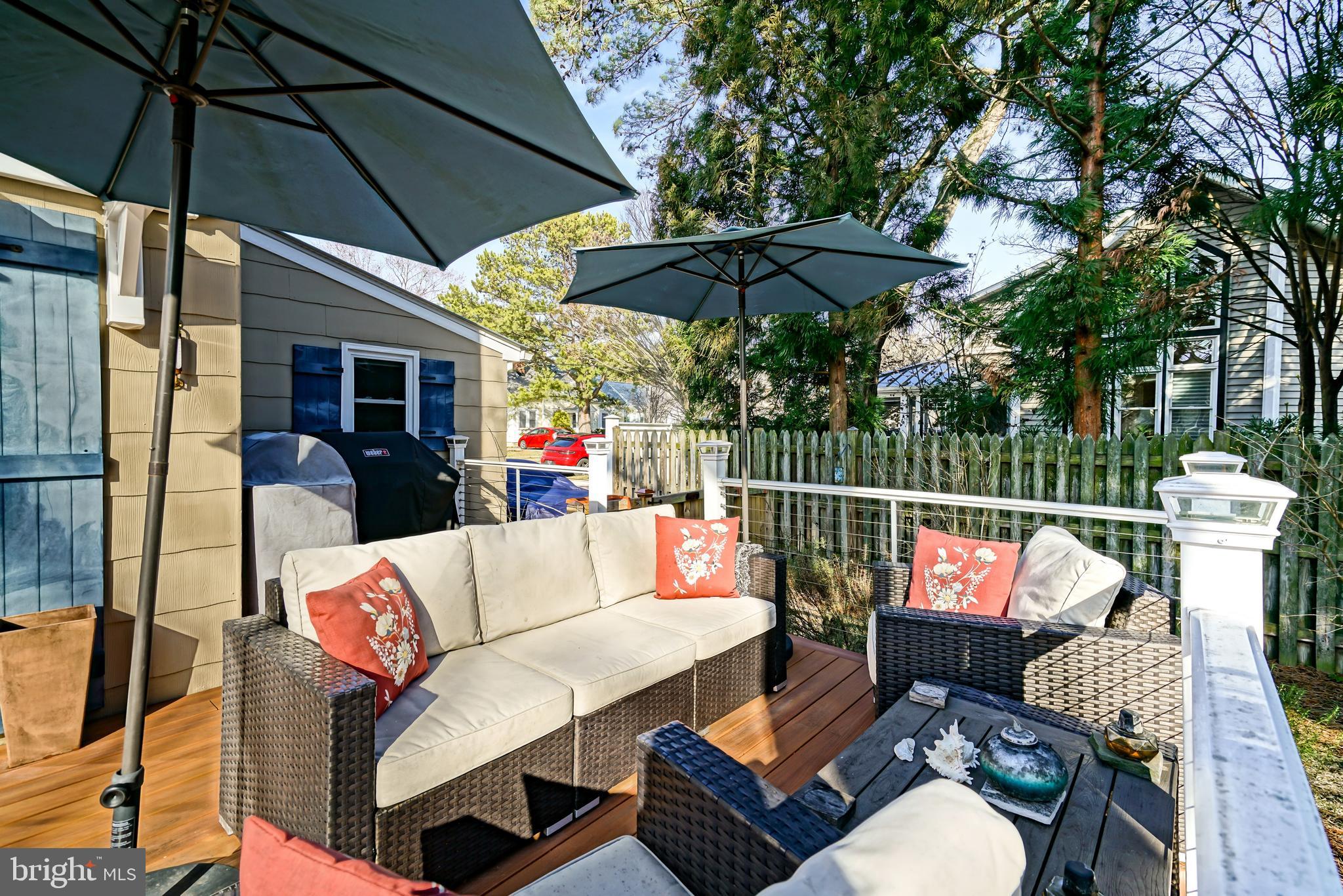 SOUTH REHOBOTH - Residential