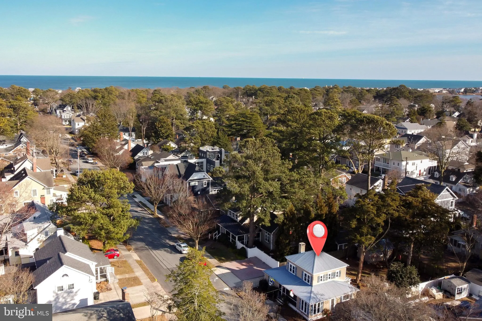 Rehoboth Beach, Delaware 19971, United States, 4 Bedrooms Bedrooms, ,2 BathroomsBathrooms,Residential,Contingent,1465