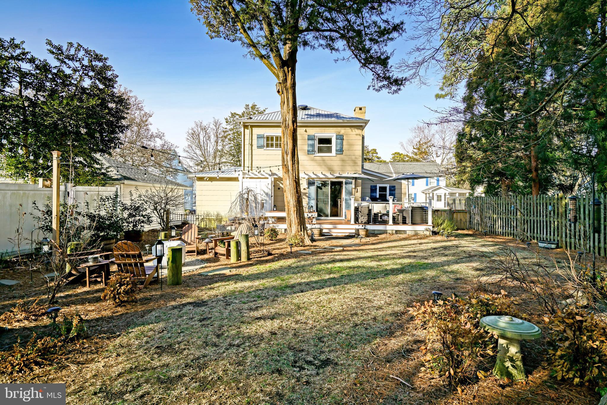 SOUTH REHOBOTH - Residential