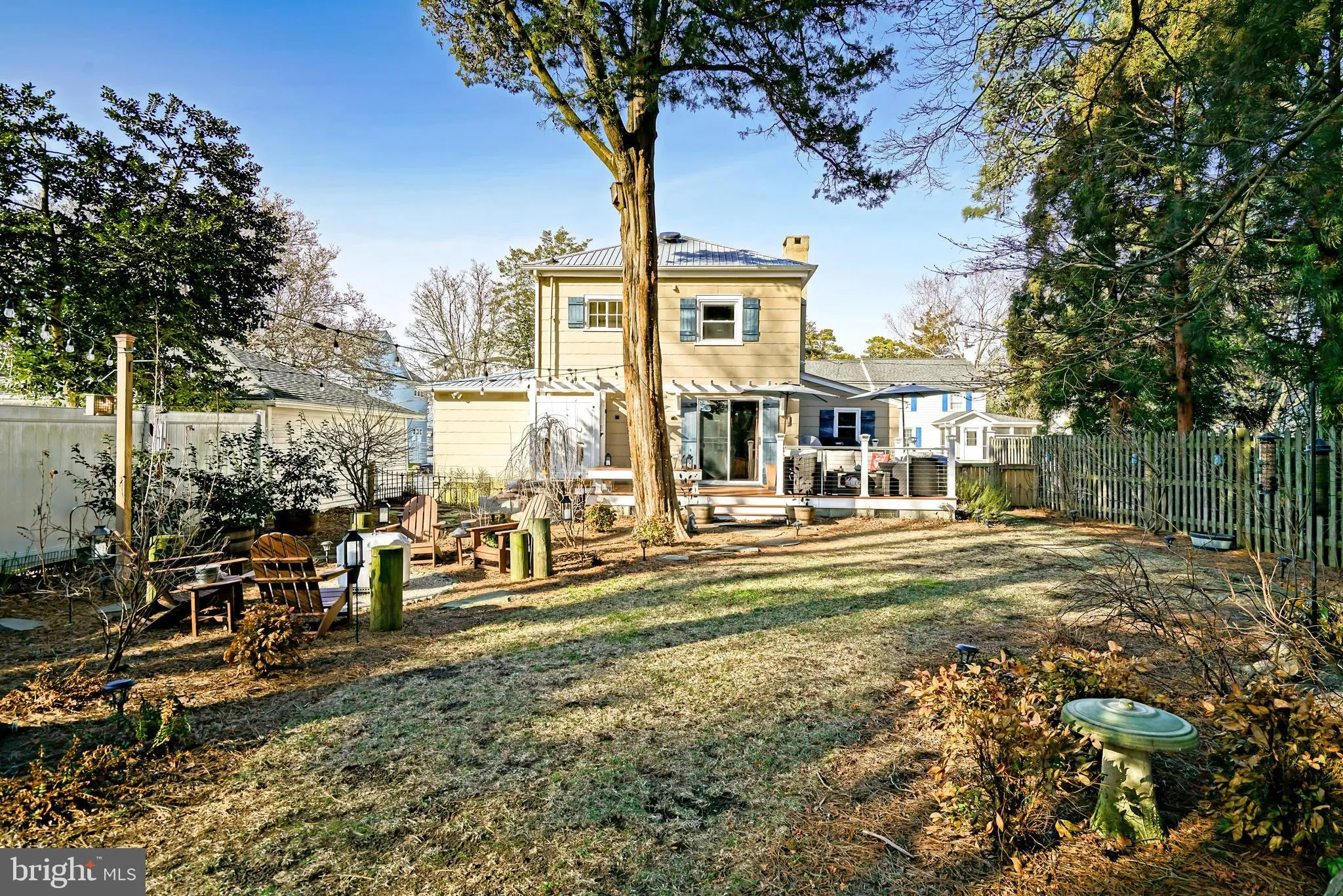 Rehoboth Beach, Delaware 19971, United States, 4 Bedrooms Bedrooms, ,2 BathroomsBathrooms,Residential,Contingent,1465