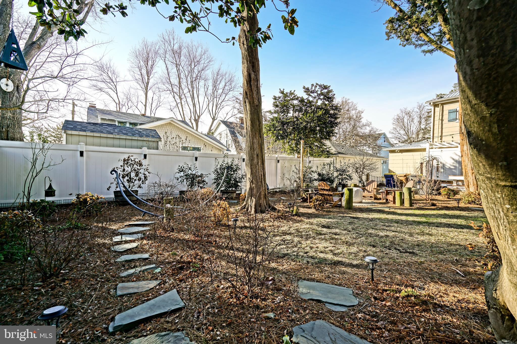 SOUTH REHOBOTH - Residential