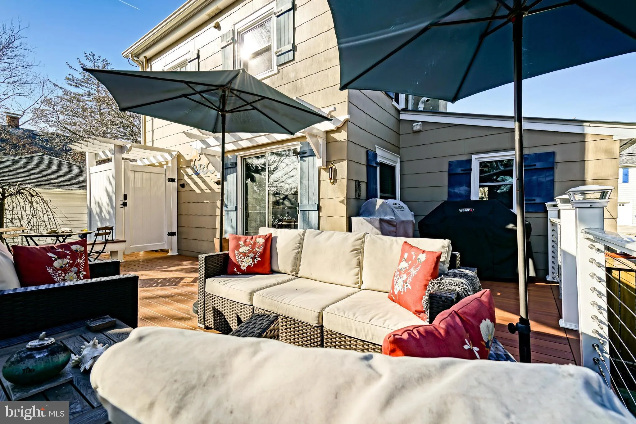 Rehoboth Beach, Delaware 19971, United States, 4 Bedrooms Bedrooms, ,2 BathroomsBathrooms,Residential,Contingent,1465