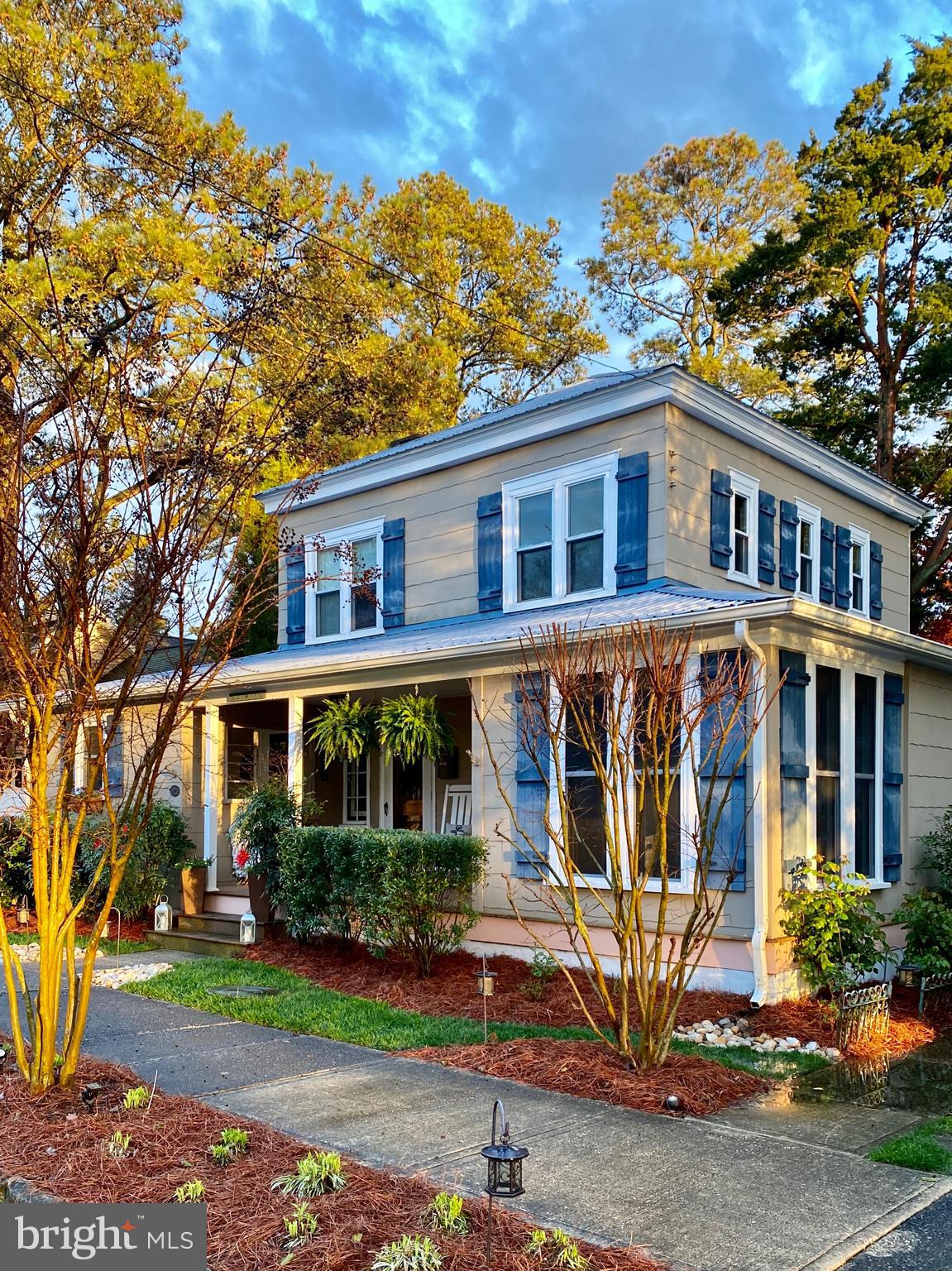 SOUTH REHOBOTH - Residential