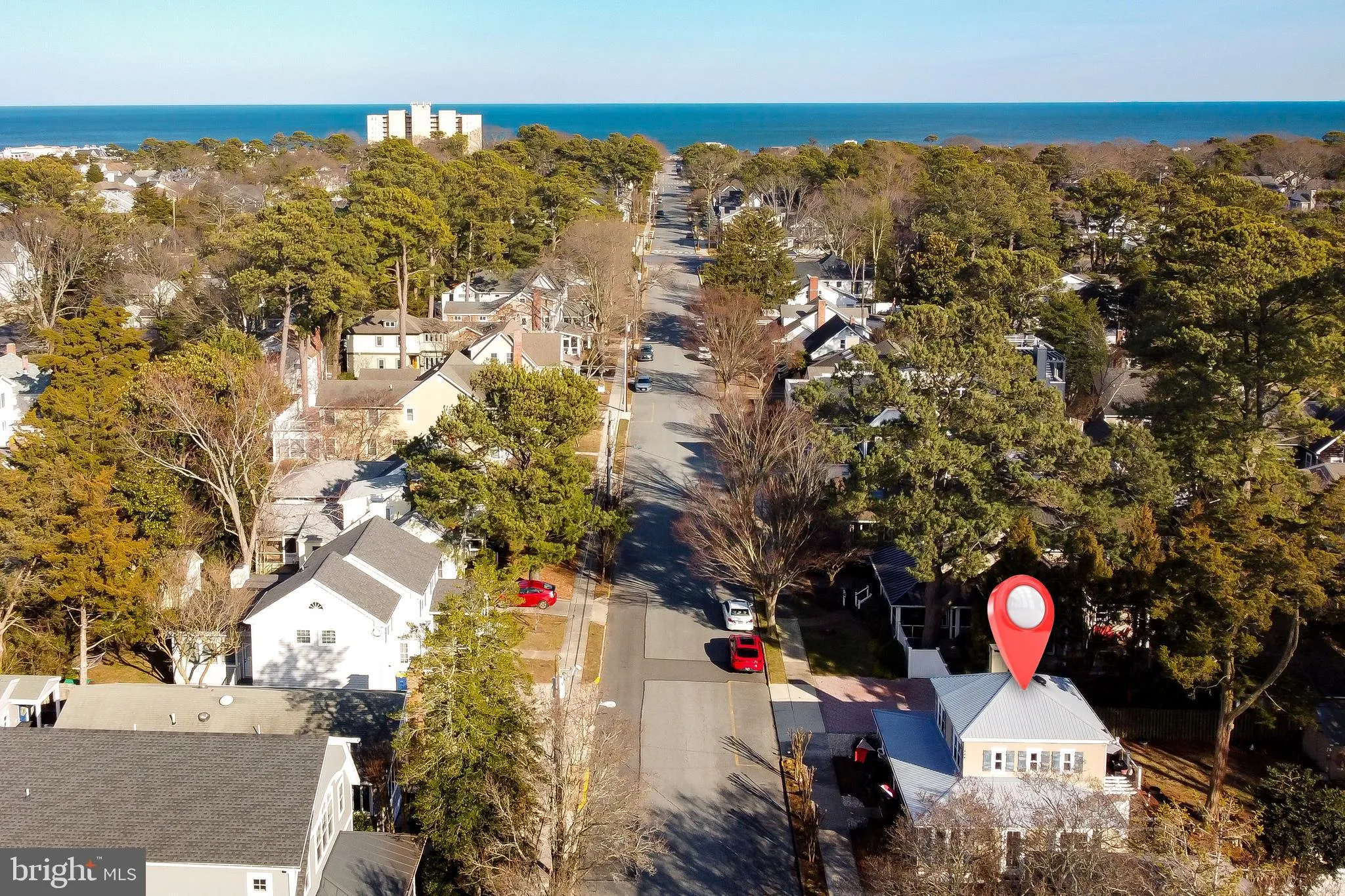 Rehoboth Beach, Delaware 19971, United States, 4 Bedrooms Bedrooms, ,2 BathroomsBathrooms,Residential,Contingent,1465