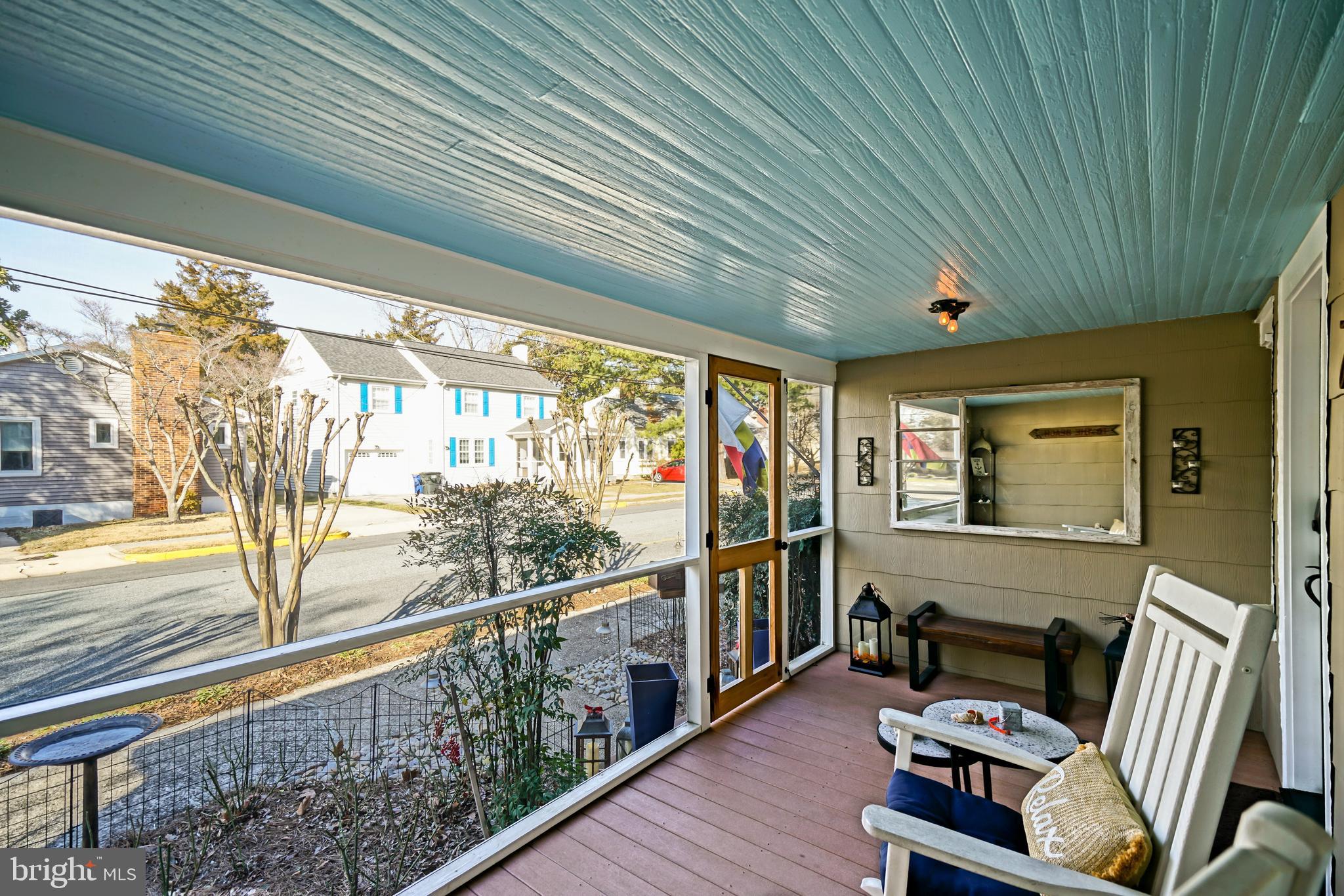 SOUTH REHOBOTH - Residential