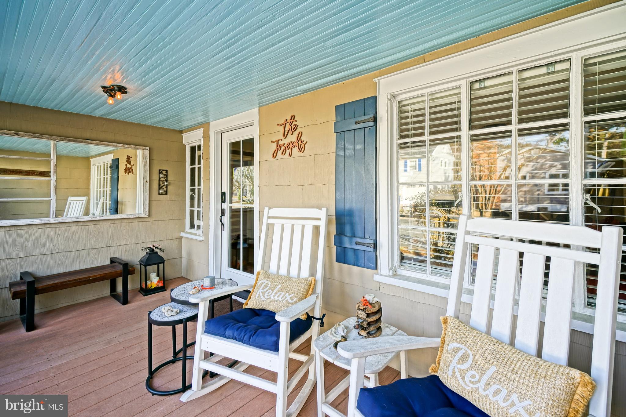 SOUTH REHOBOTH - Residential