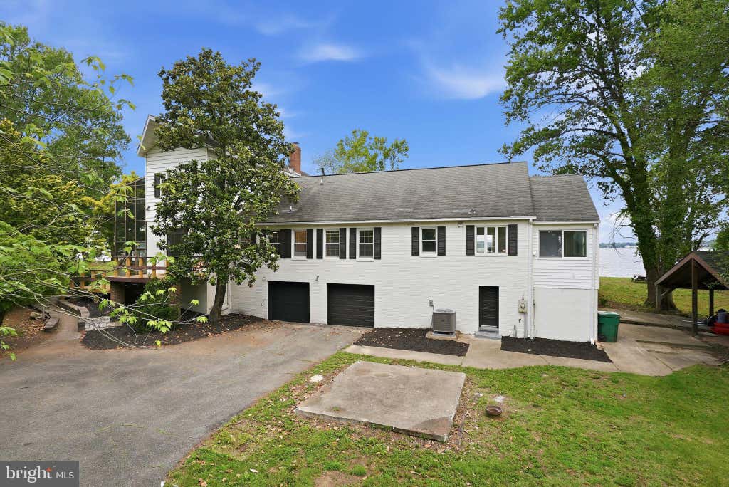 Photo of 1100 Cataway Place, BRYANS ROAD, MD 20616 (MLS # MDCH2056318)