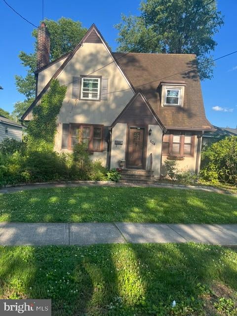 Homes For Sale - 604 Lees Avenue<br/> Camden County, COLLINGSWOOD, NJ 08108