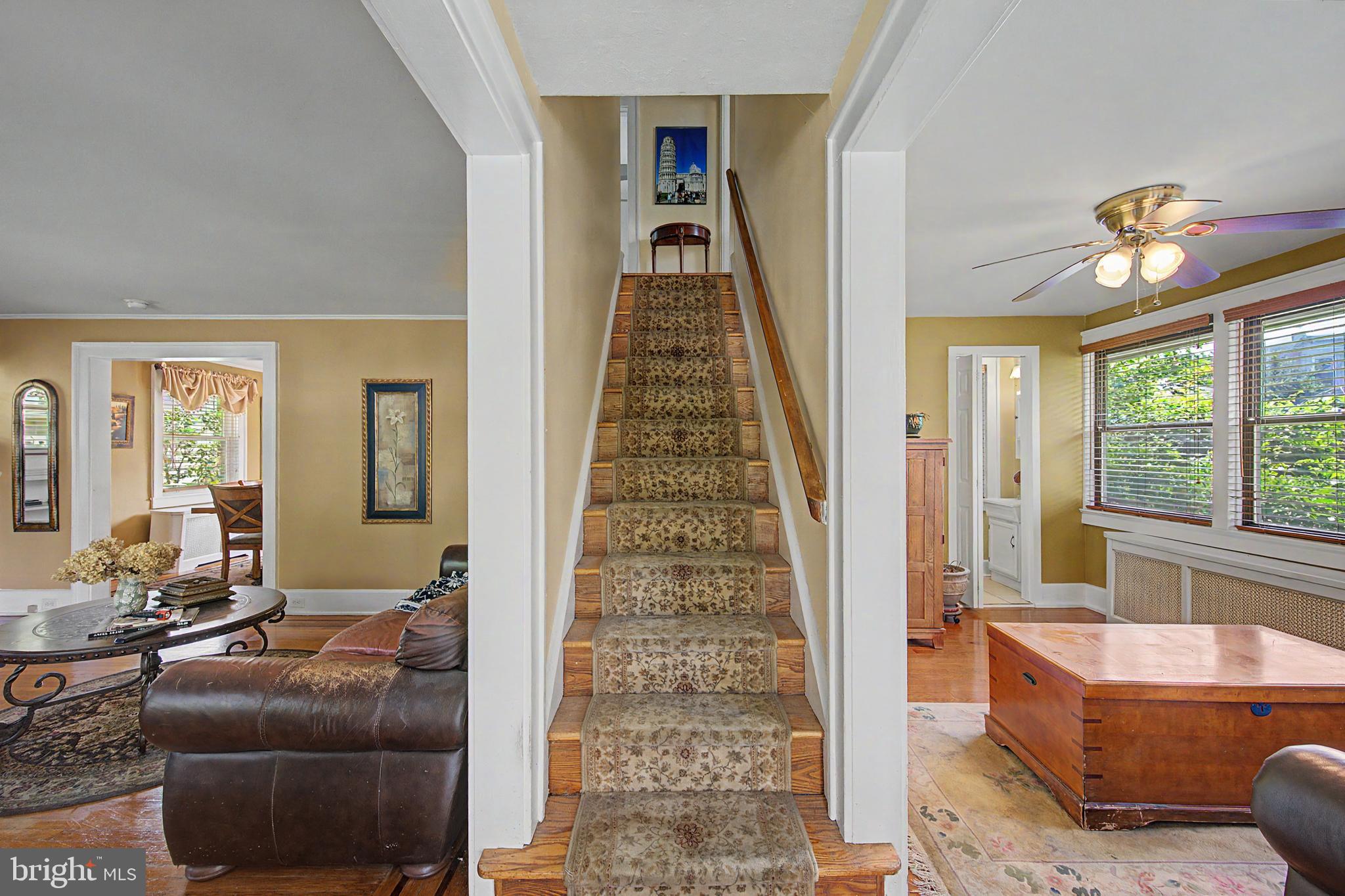 604 LEES AVENUE