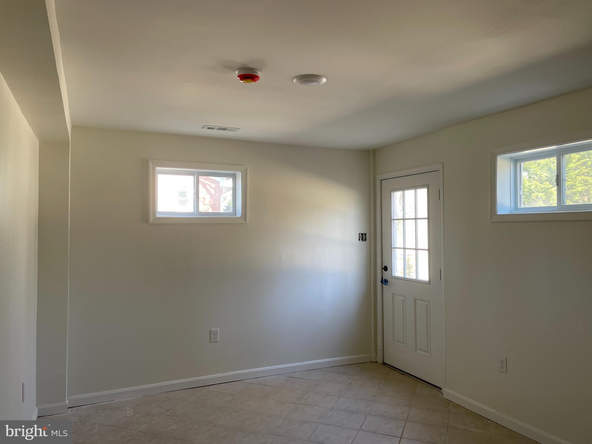 NONE AVAILABLE - Residential Lease