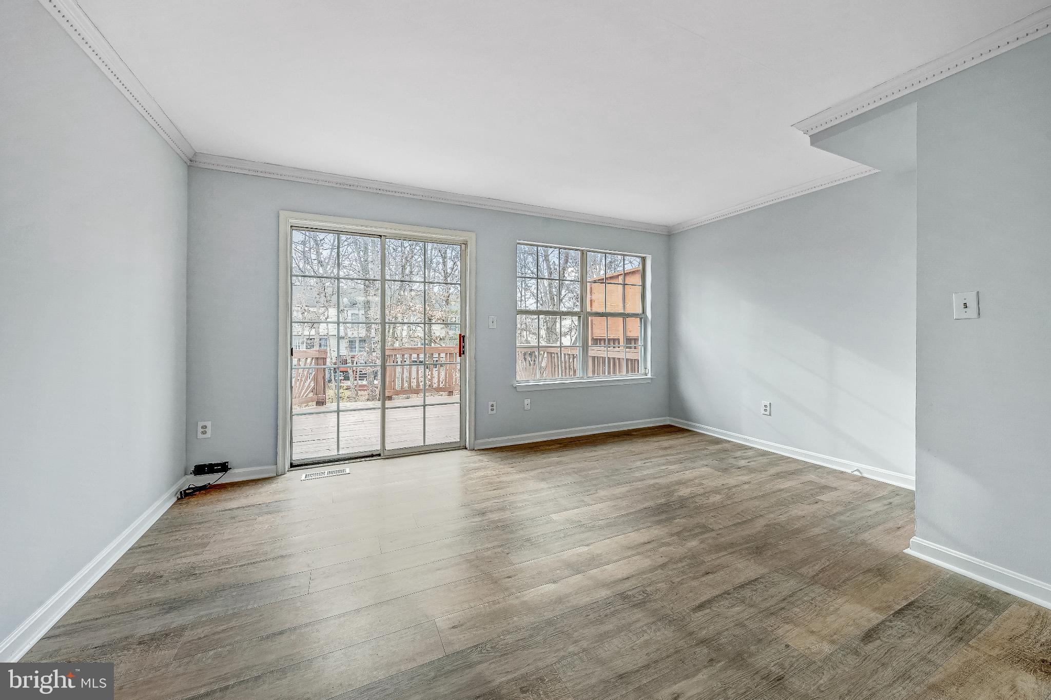 GREEN TRAILS - Residential Lease