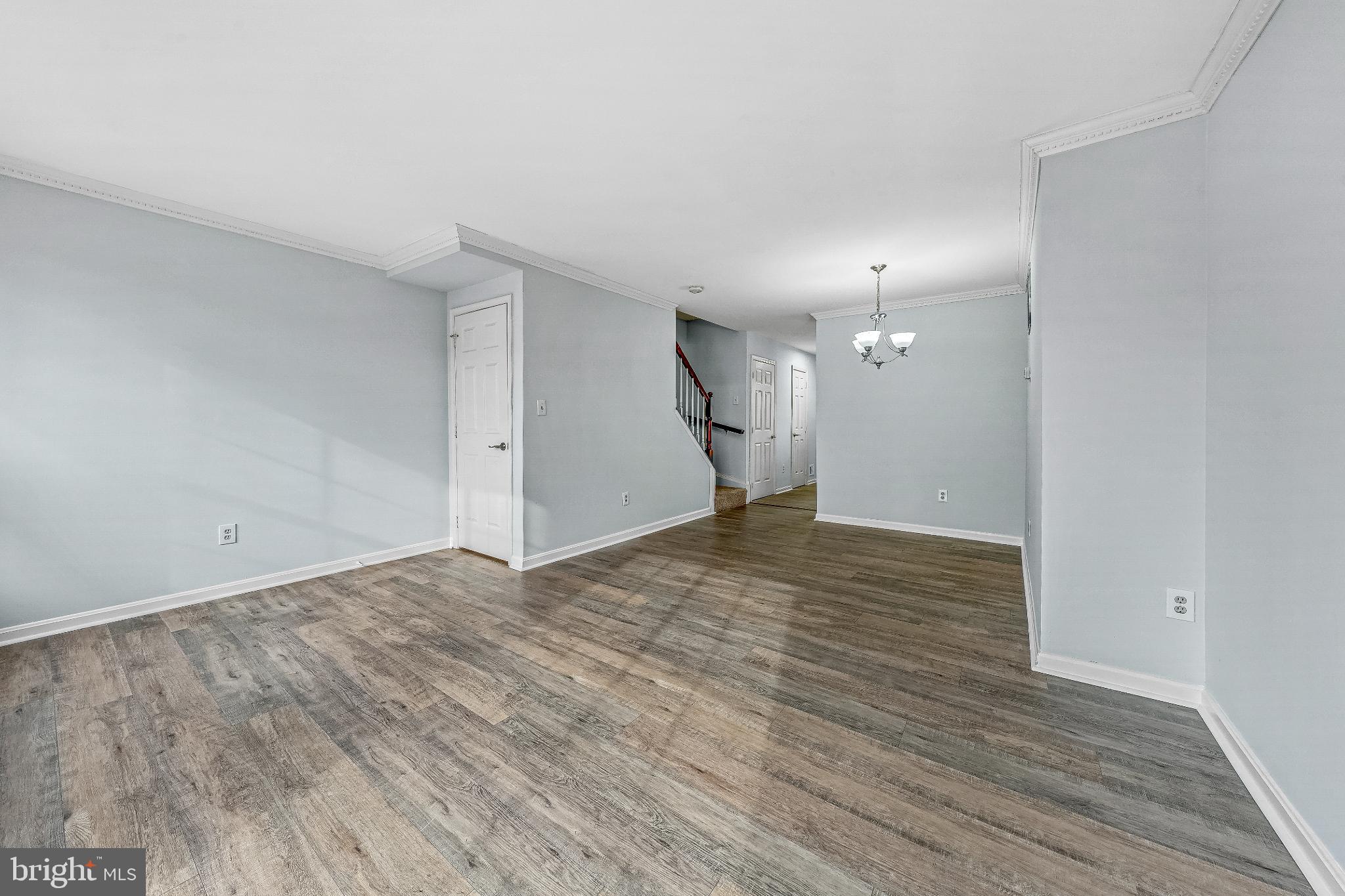 GREEN TRAILS - Residential Lease