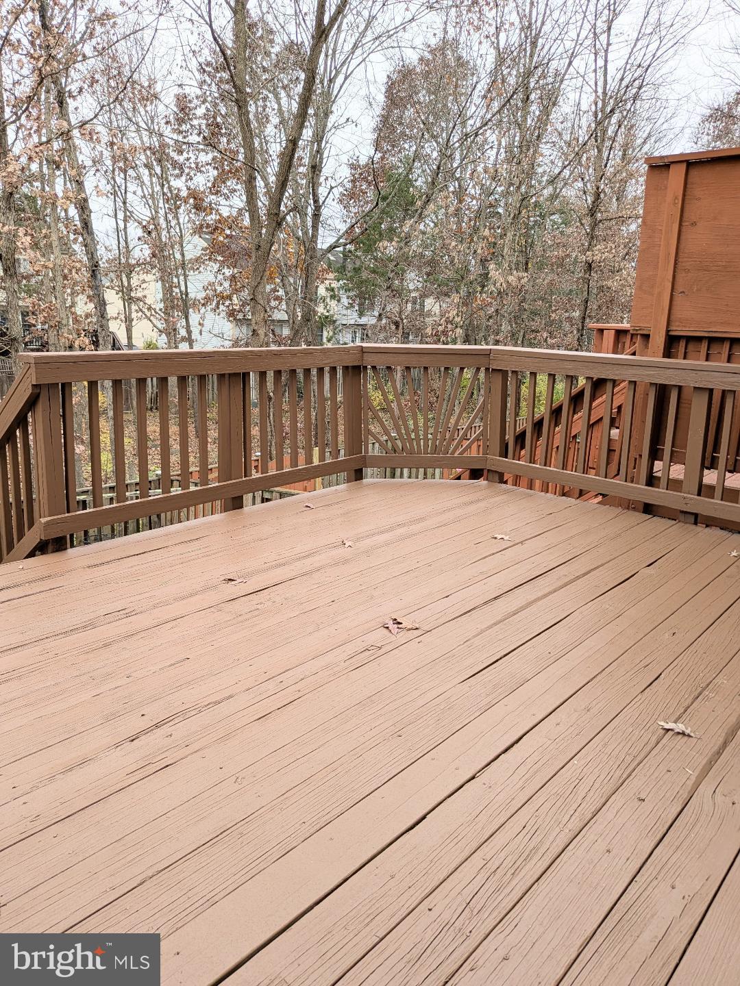 GREEN TRAILS - Residential Lease