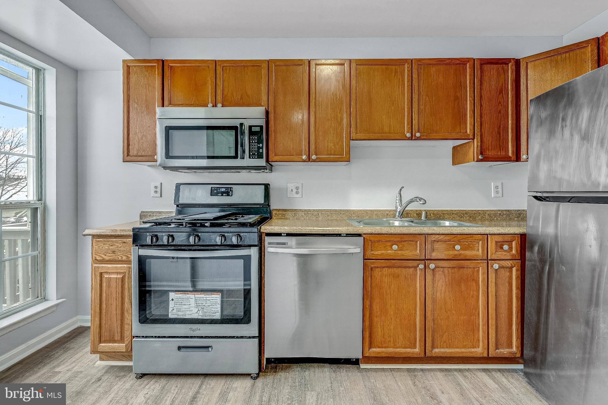 GREEN TRAILS - Residential Lease