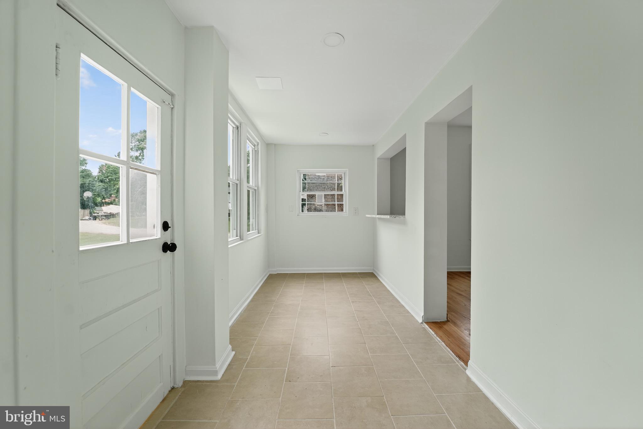 FRANKFORD - Residential