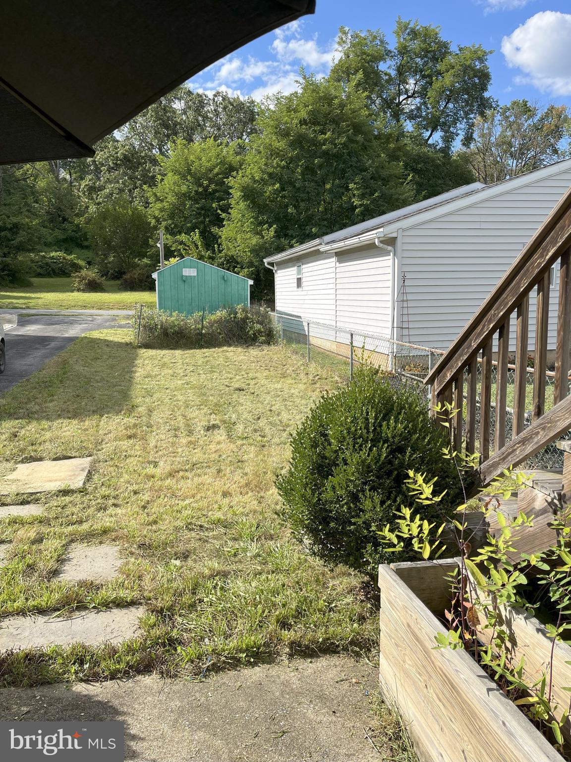 119 SCHAEFFER STREET