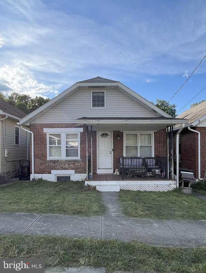 119 SCHAEFFER STREET