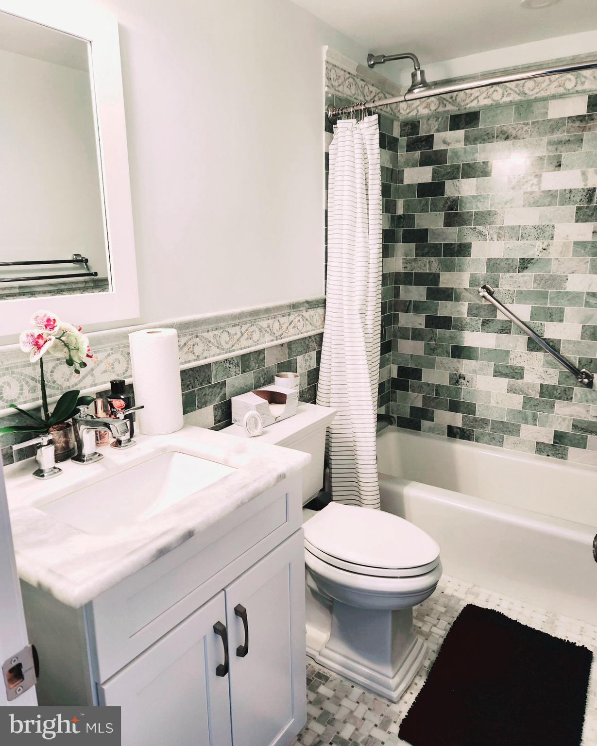 SCARLETT PLACE - Residential