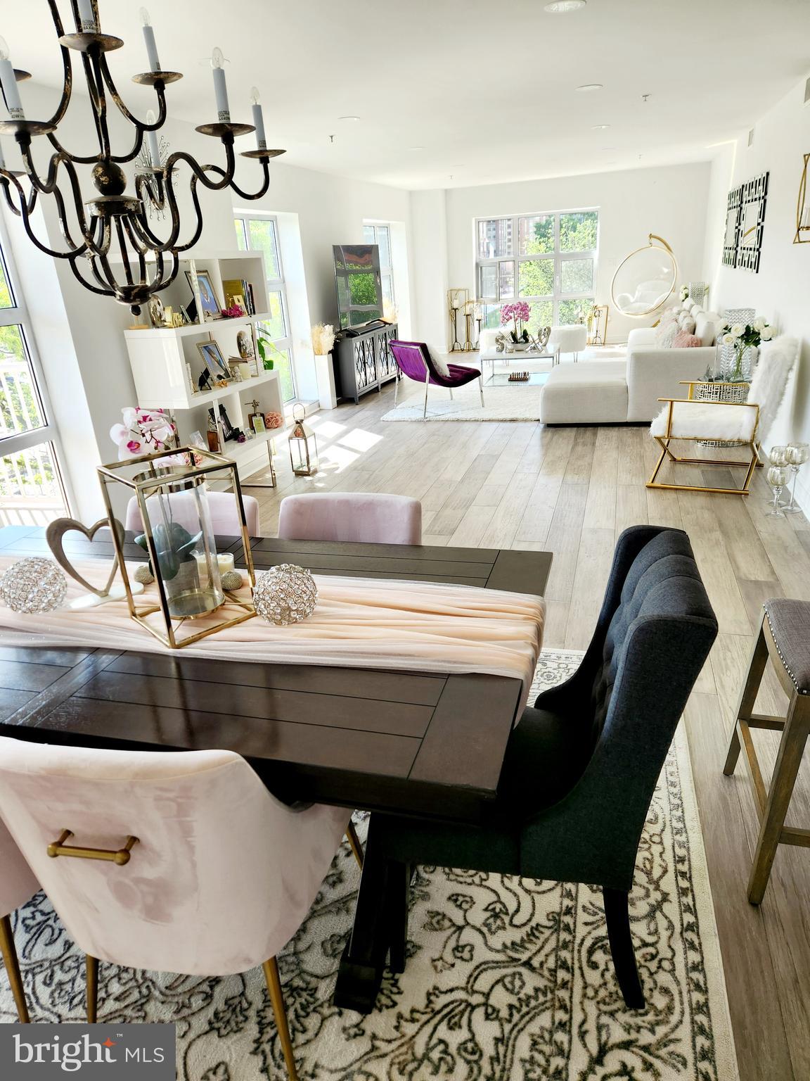 SCARLETT PLACE - Residential
