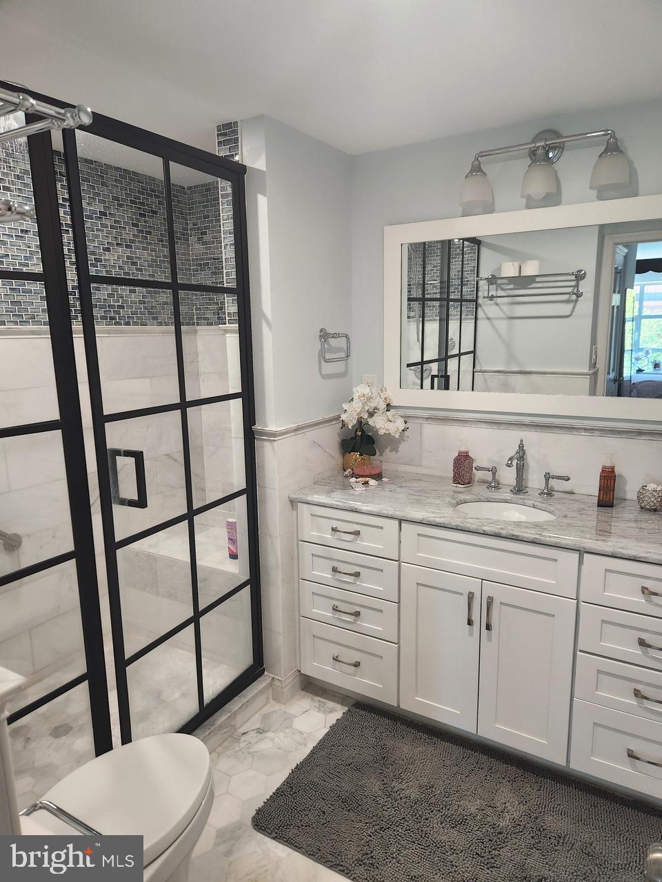 SCARLETT PLACE - Residential