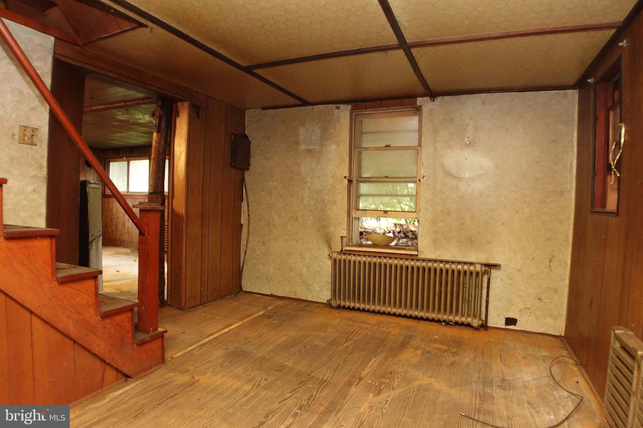 TREVORTON - Residential