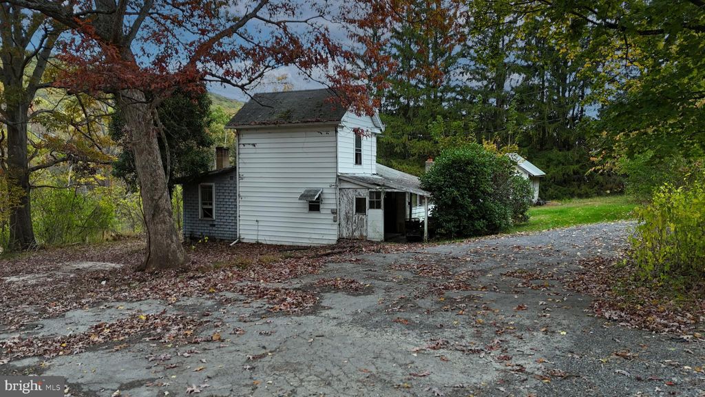 Photo of 223 East Market Street, TREVORTON, PA 17881 (MLS # PANU2002744)