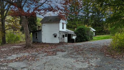 Homes For Sale - 223 East Market Street<br/> Northumberland County, TREVORTON, PA 17881