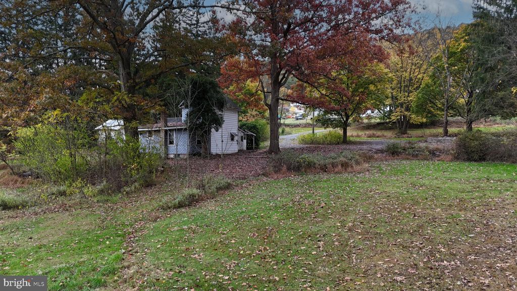 Photo of 223 East Market Street, TREVORTON, PA 17881 (MLS # PANU2002744)