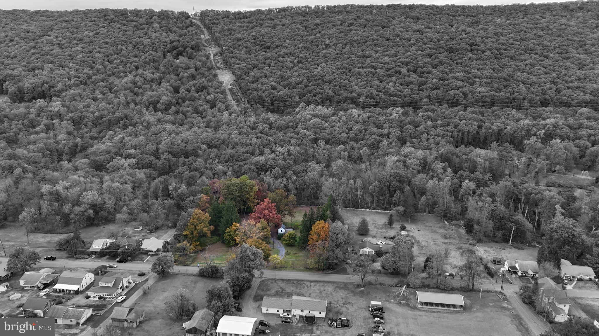 TREVORTON - Residential