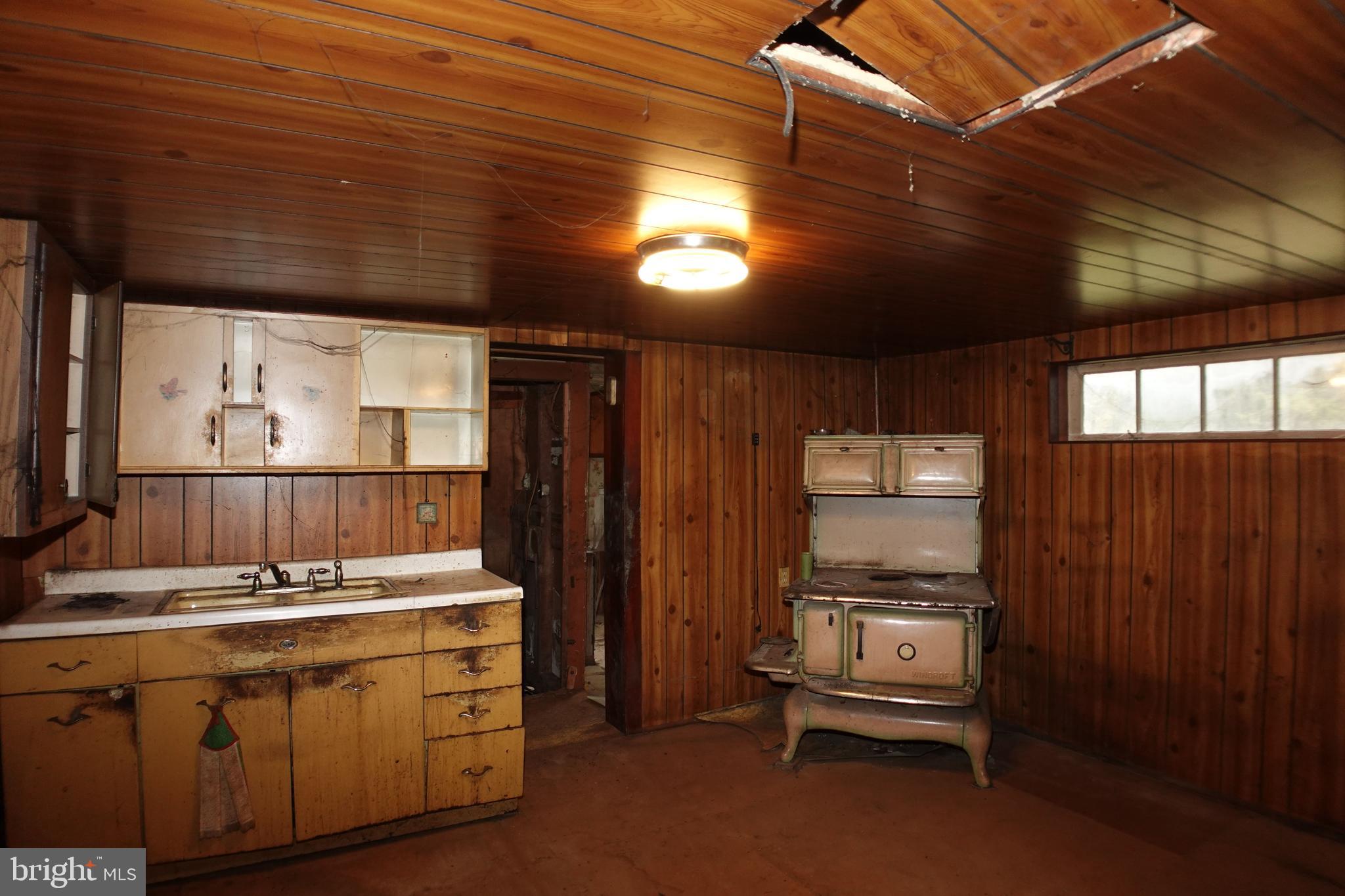 TREVORTON - Residential