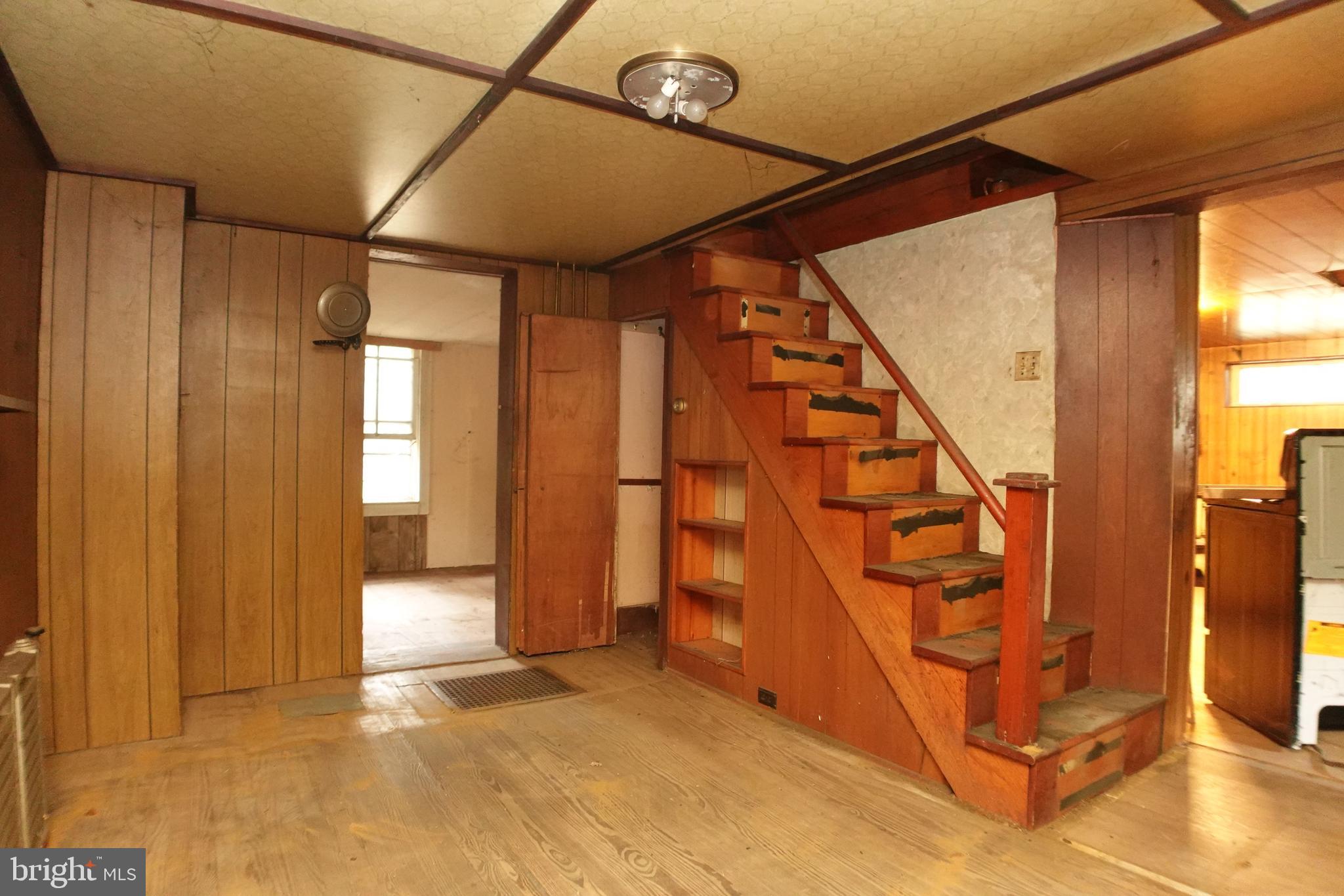 TREVORTON - Residential