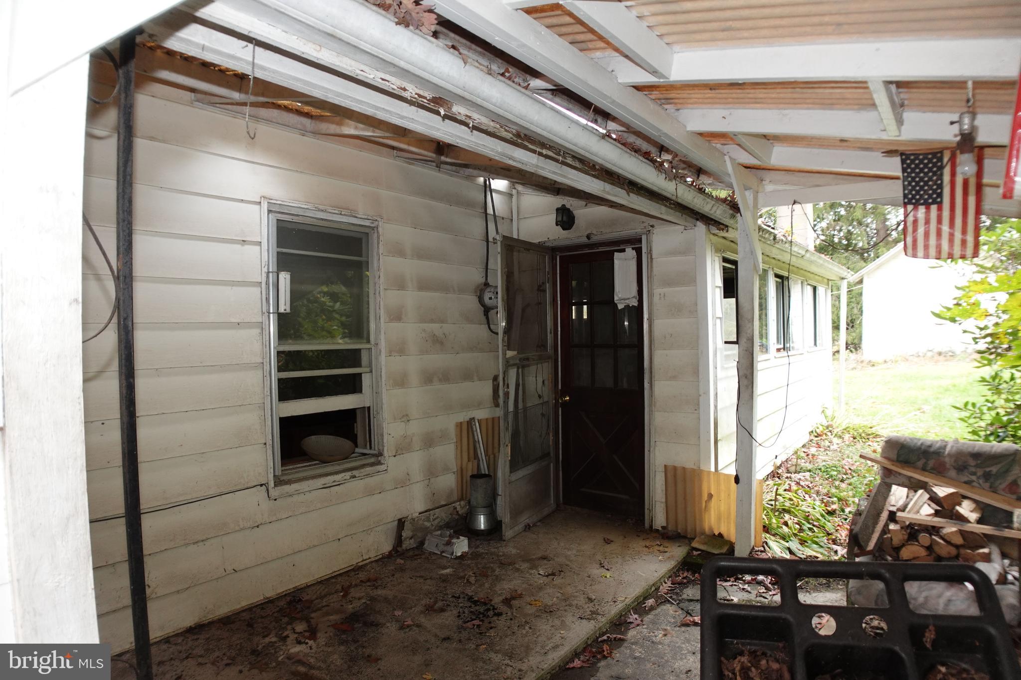 TREVORTON - Residential