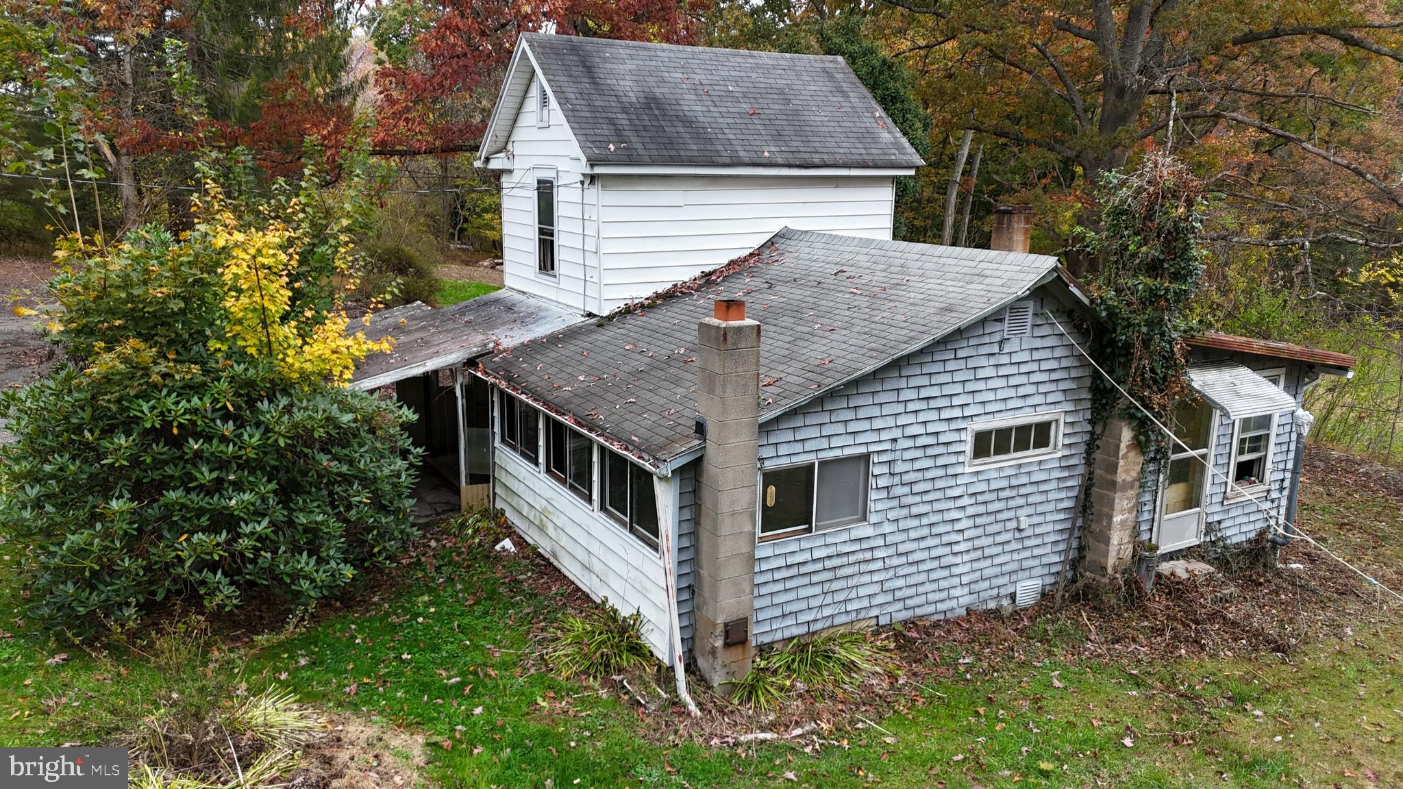 223 EAST MARKET STREET