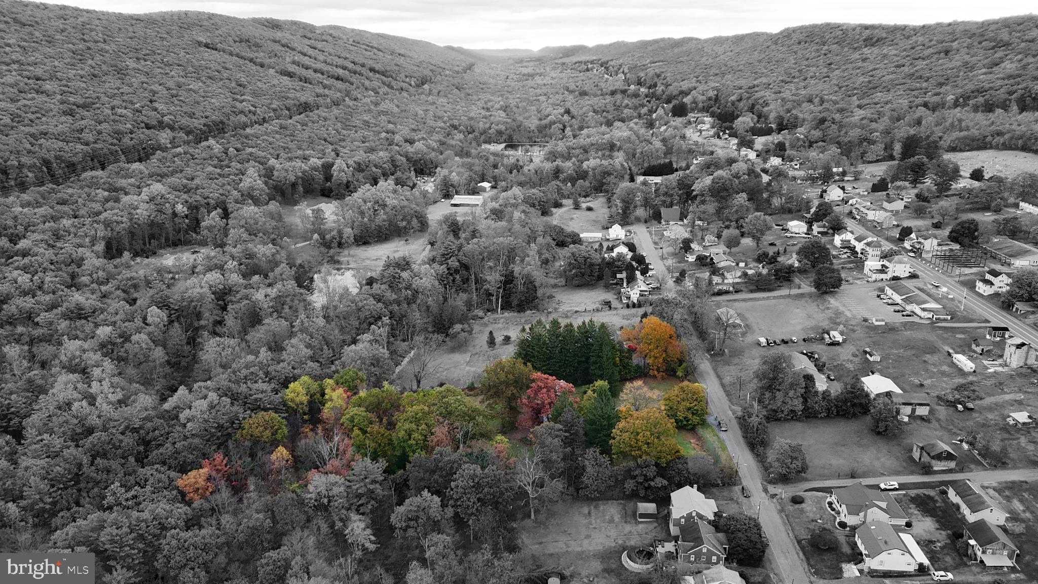 TREVORTON - Residential