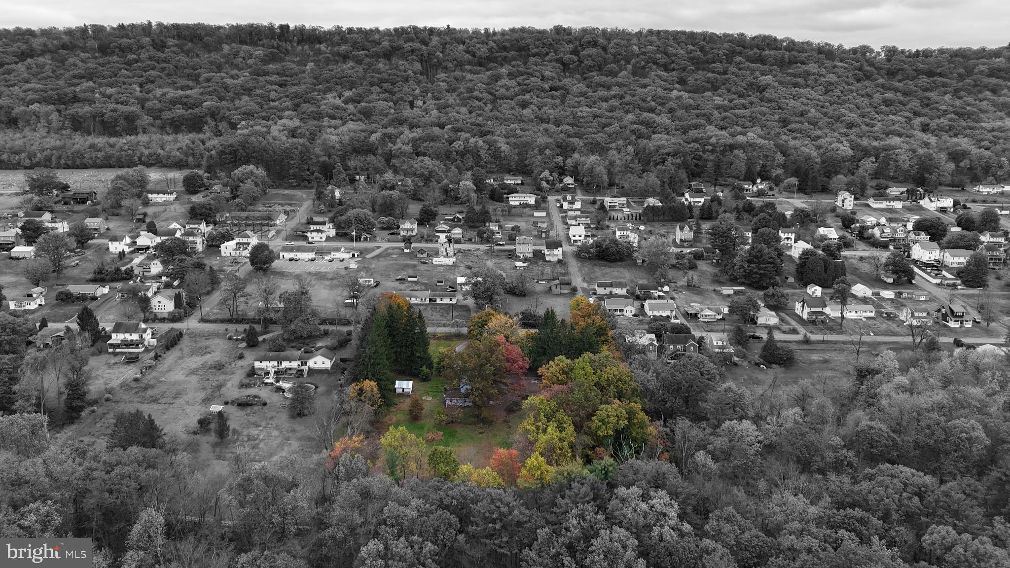 TREVORTON - Residential