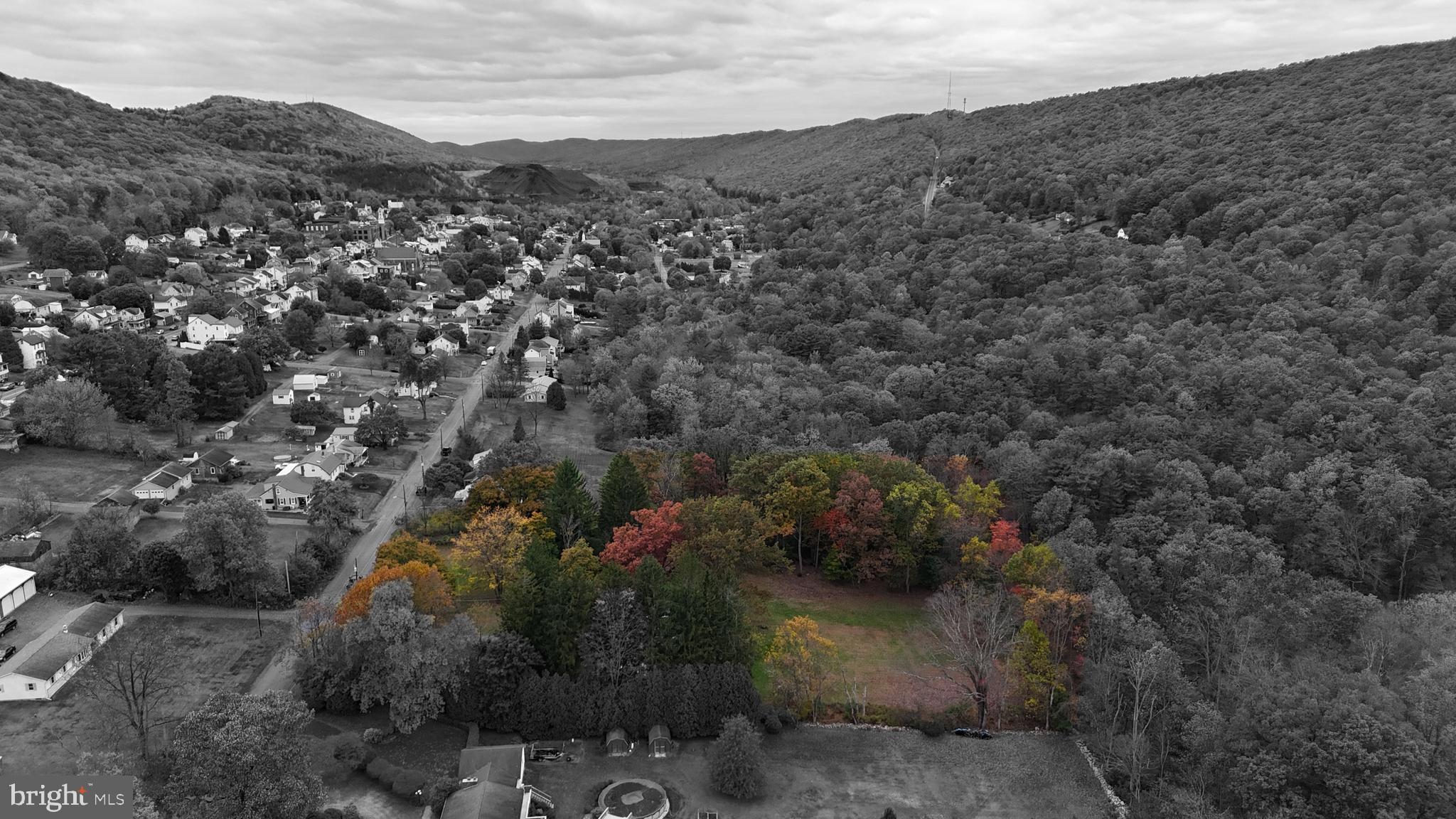 TREVORTON - Residential