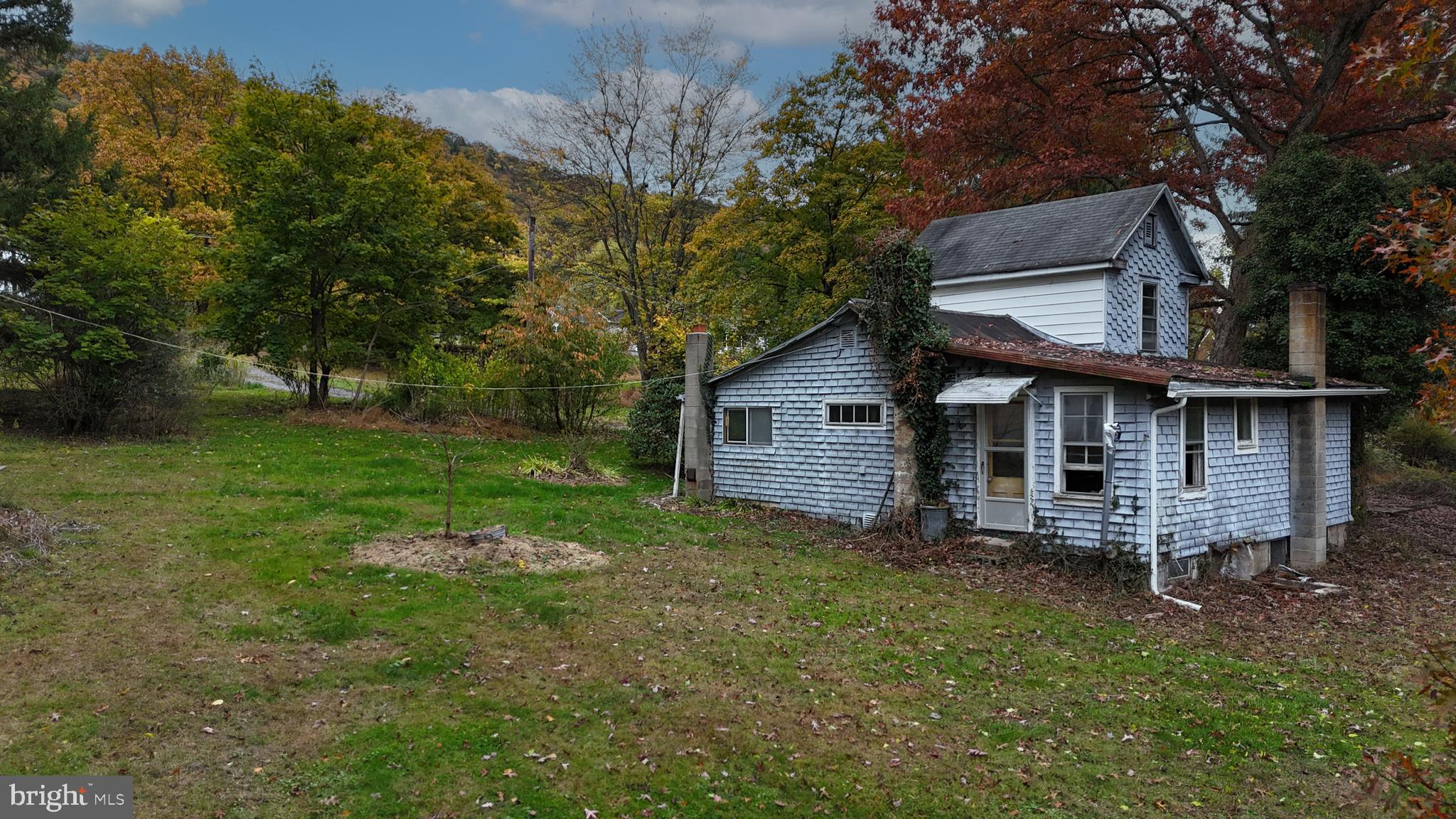 223 EAST MARKET STREET