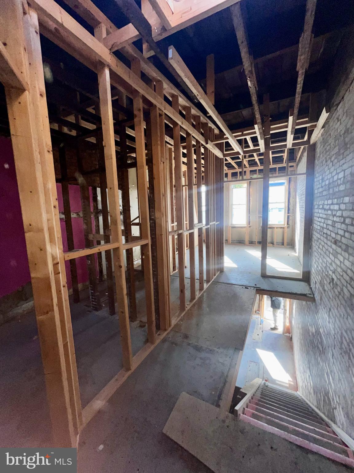 PENN NORTH - Residential